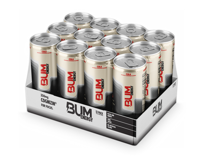 CBUM Energy (Boîte de 12)