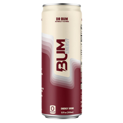 CBUM Énergie