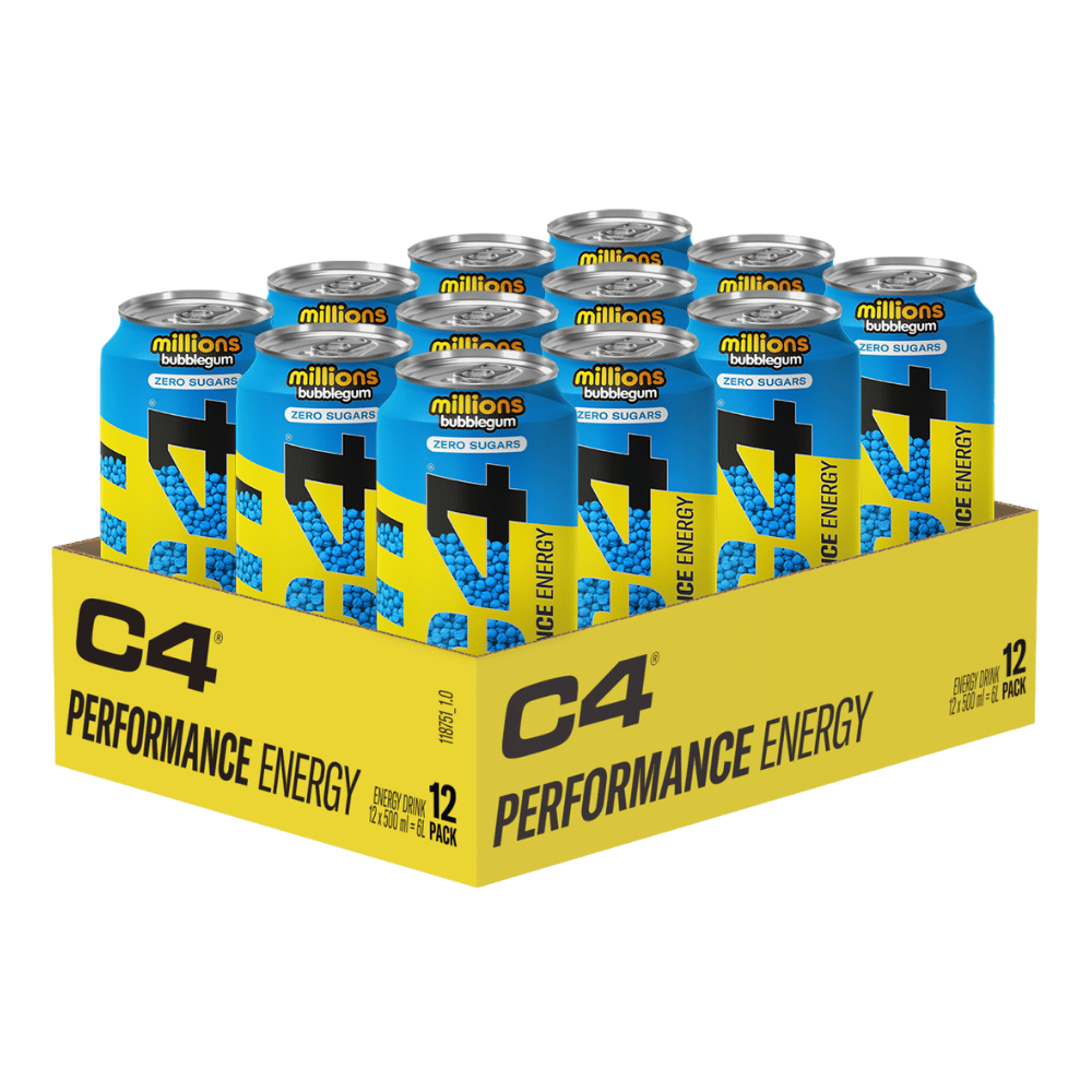 C4 Energy UK (dossier)