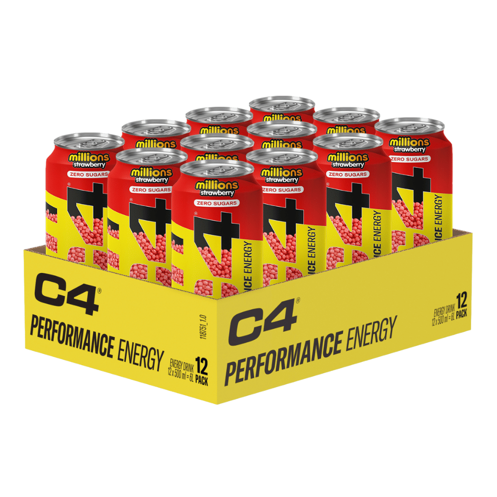 C4 Energy UK (dossier)