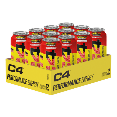 C4 Energy UK (dossier)