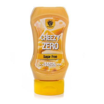 Sauces Rabeko Zéro