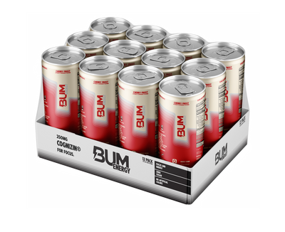 CBUM Energy (Boîte de 12)
