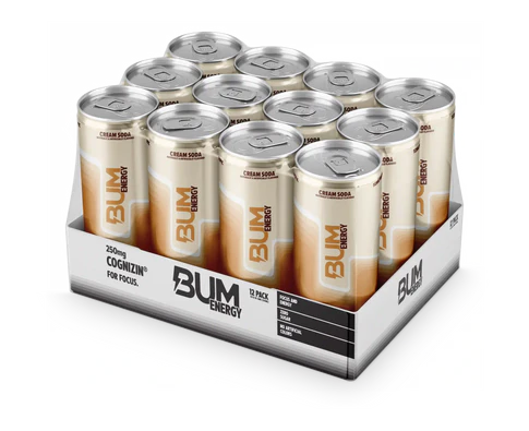 CBUM Energy (Boîte de 12)
