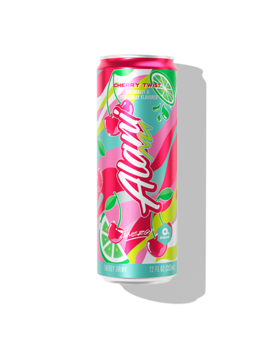 Caisse de 12 Alani Nu (Canada)