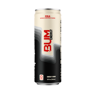 CBUM Énergie