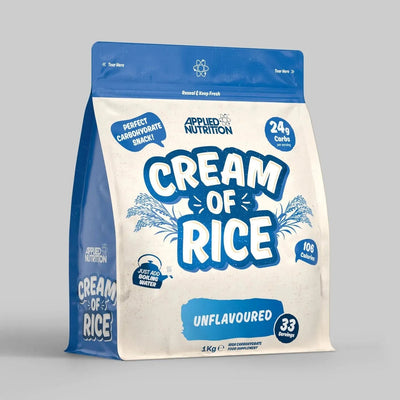Applied Nutrition Crème de Riz
