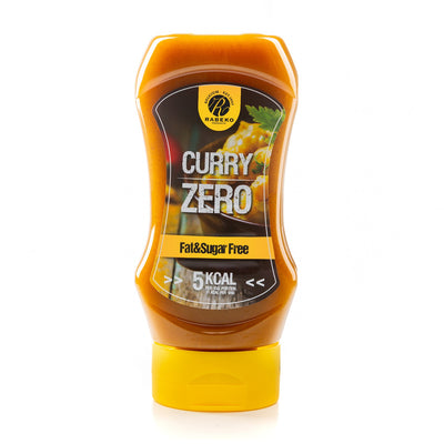 Sauces Rabeko Zéro