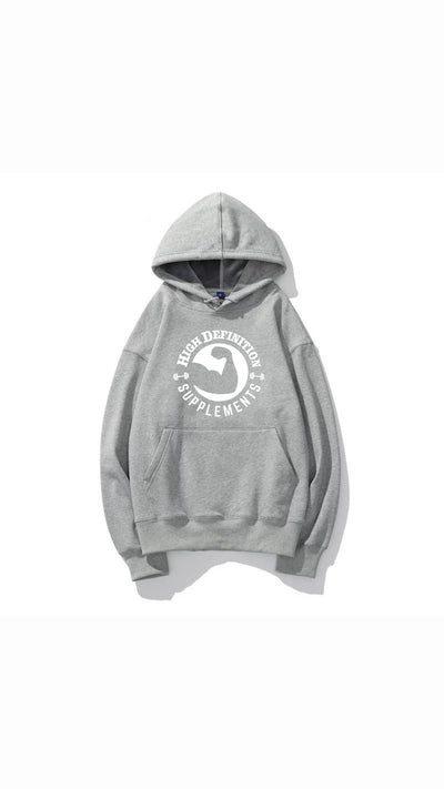 Sweat à capuche Suppléments HD