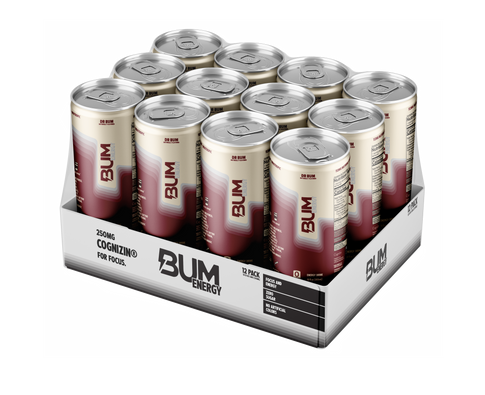CBUM Energy (Boîte de 12)