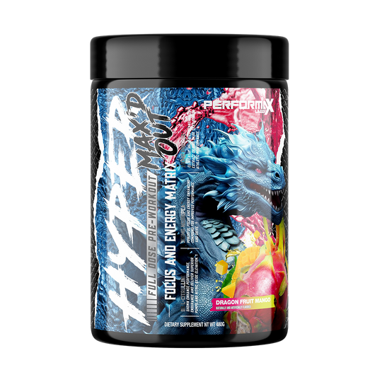 Trop de l'HyperMax