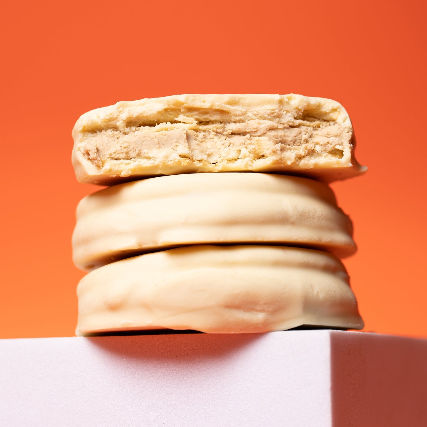 Biscuits protéinés HangryBoy