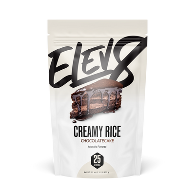 Elev8 crème de riz