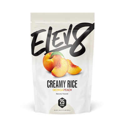 Elev8 crème de riz