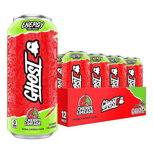 Ghost Boîte de 12 (canadien)