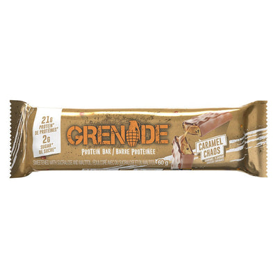 Barres de grenades