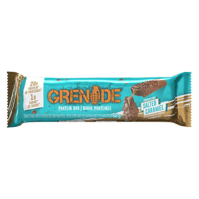 Barres de grenades