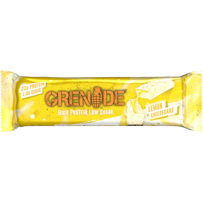 Barres de grenades