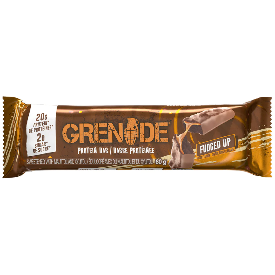 Barres de grenades