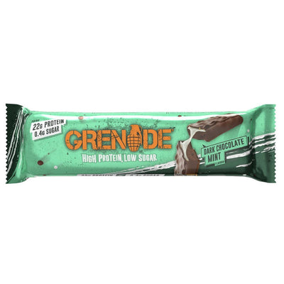 Barres de grenades