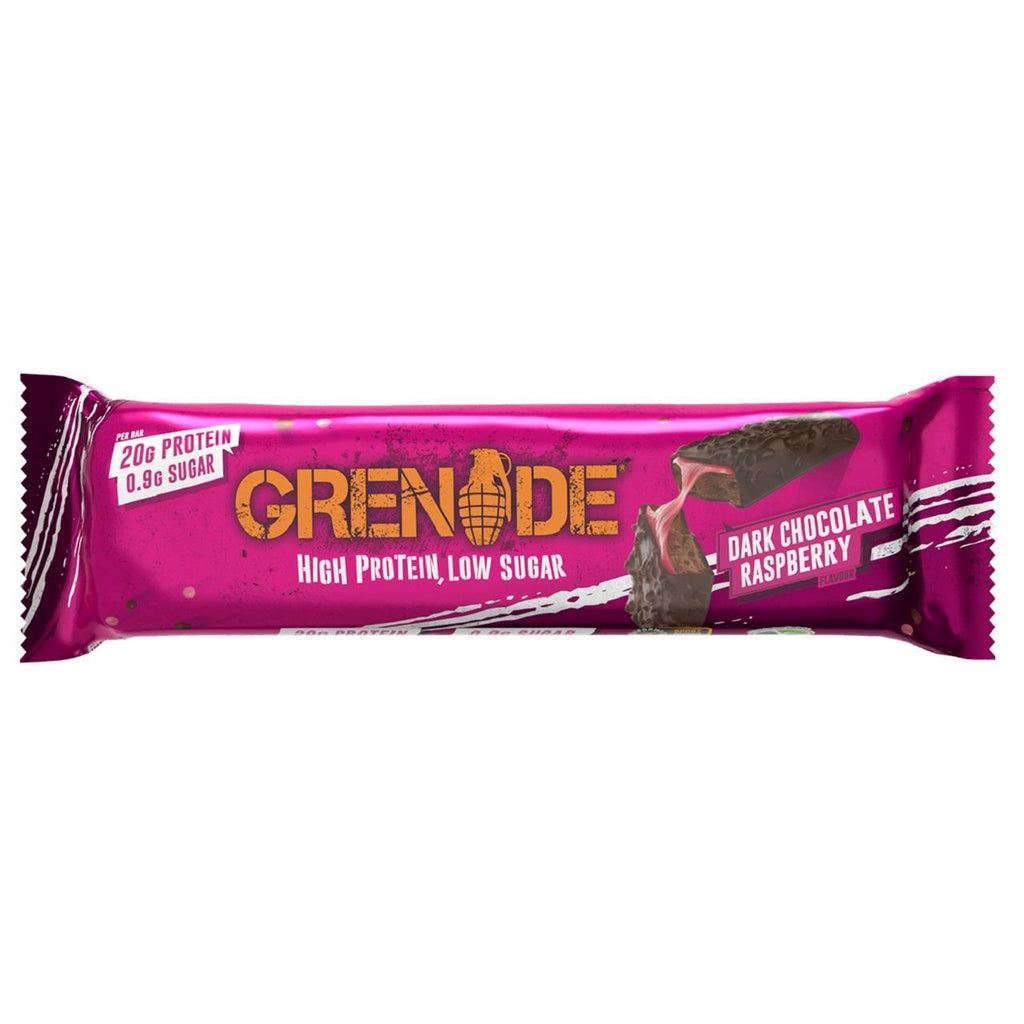 Barres de grenades