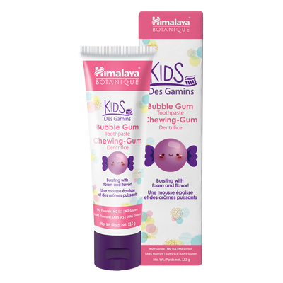 Himalaya Dentifrice Enfants
