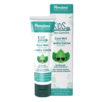 Himalaya Dentifrice Enfants