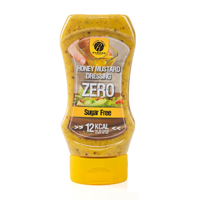 Sauces Rabeko Zéro