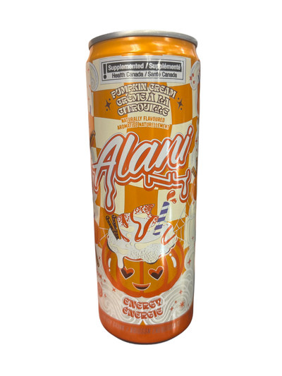 Boisson énergisante Alani Nu