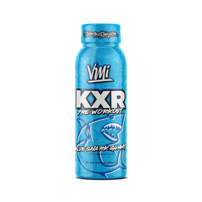 KXR® Pre Workout RTD