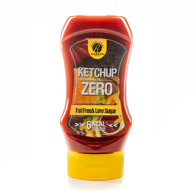 Sauces Rabeko Zéro