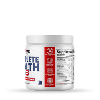 Comme un pro Supps Santé Complète V3