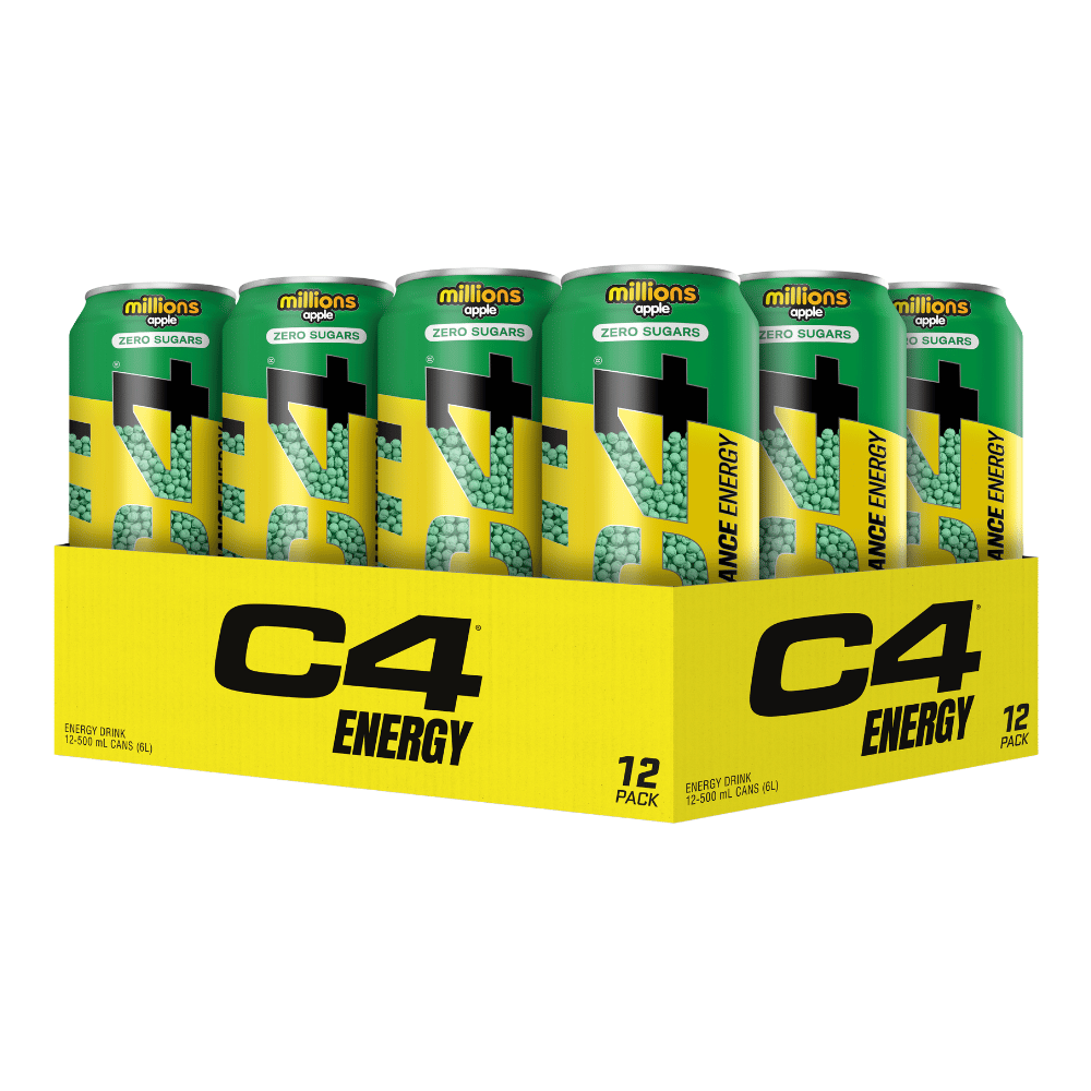 C4 Energy UK (dossier)