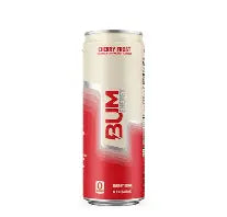 CBUM Énergie