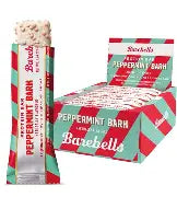 Barre protéinée Barebells