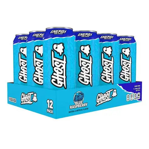 Ghost Boîte de 12 (canadien)