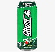 Boisson énergisante GHOST (États-Unis)