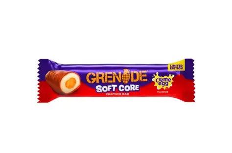 Barres de grenades