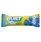Sour Puff Bar intégré