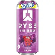 Ryse Fuel