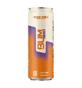 CBUM Énergie
