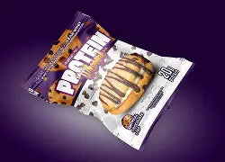 Whoopies protéinés