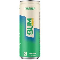 CBUM Énergie