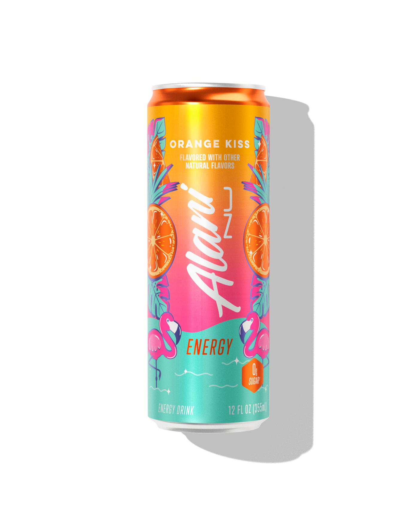 Boisson énergisante Alani Nu