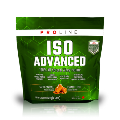Proline Iso-Avancé Naturel
