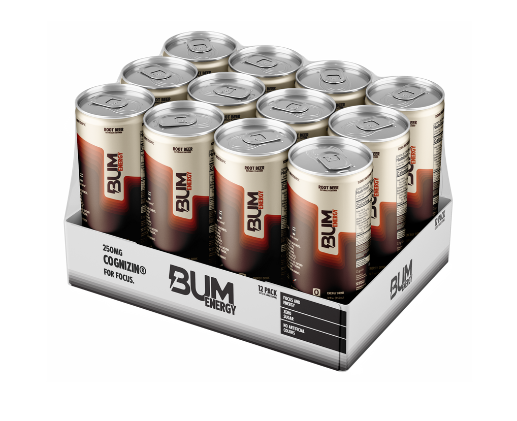 CBUM Energy (Boîte de 12)