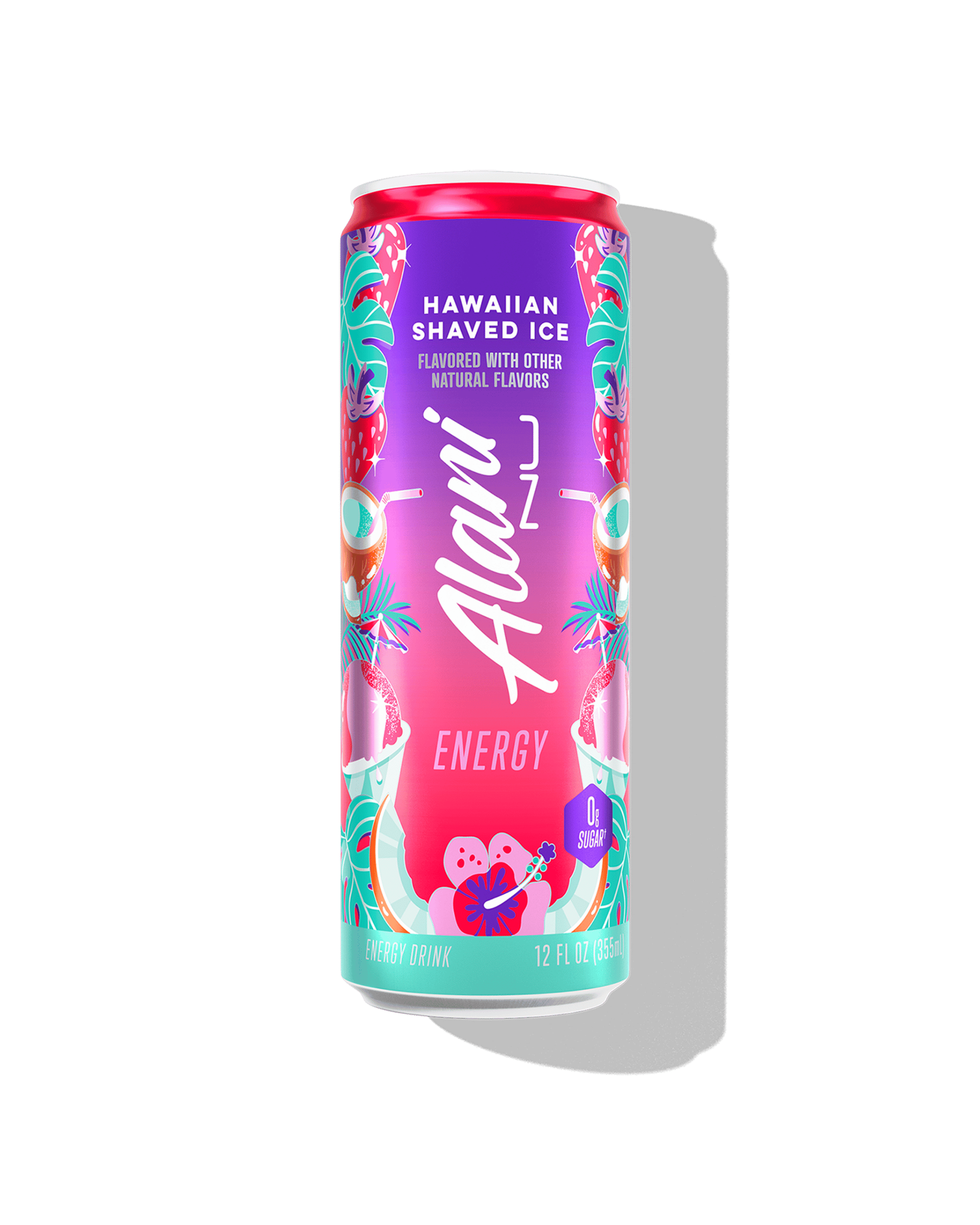 Boisson énergisante Alani Nu