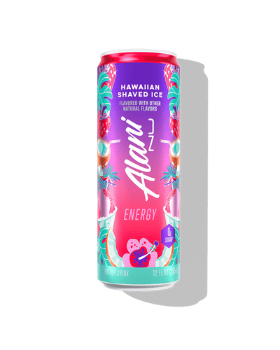 Boisson énergisante Alani Nu
