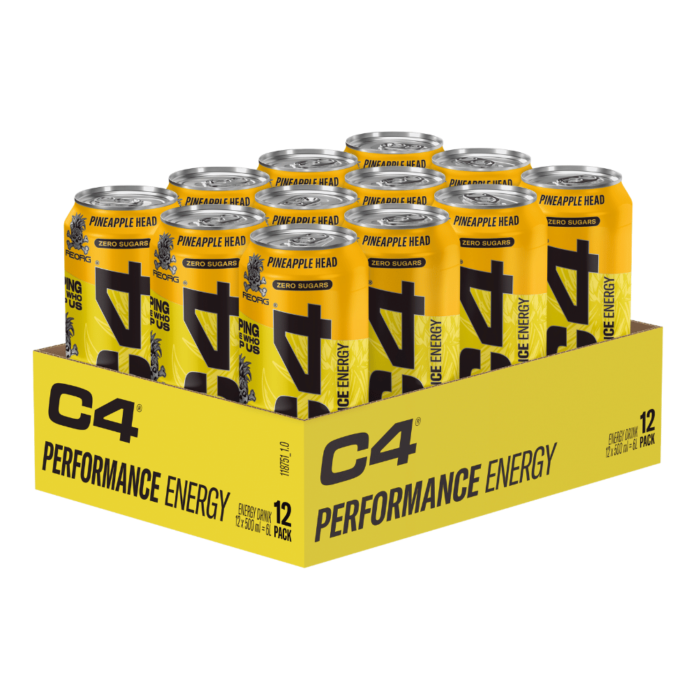 C4 Energy UK (dossier)