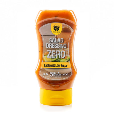 Sauces Rabeko Zéro